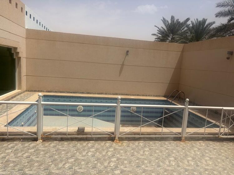 شاليه للايجار بالرياض حي الجبيلة