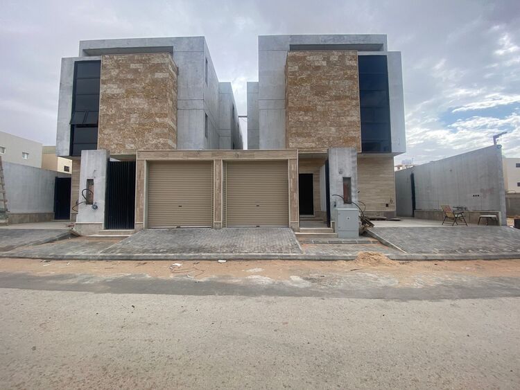 دور للبيع بالرياض حي الجبيلة