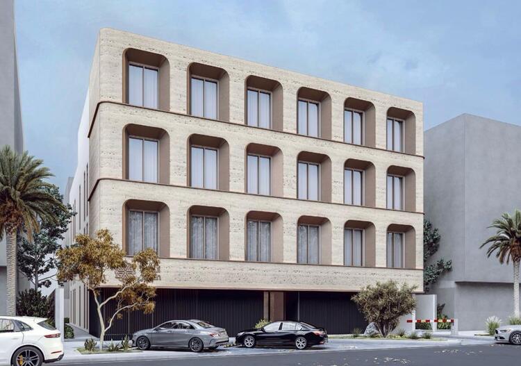 شقة للبيع بالرياض حي المصيف